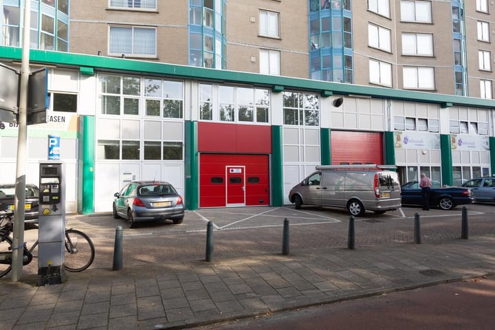 Foto 32 van Loosduinseweg 373-E2