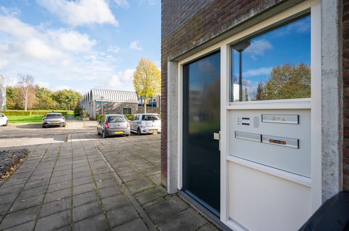 Foto 4 van Albrecht Dürerweg 80