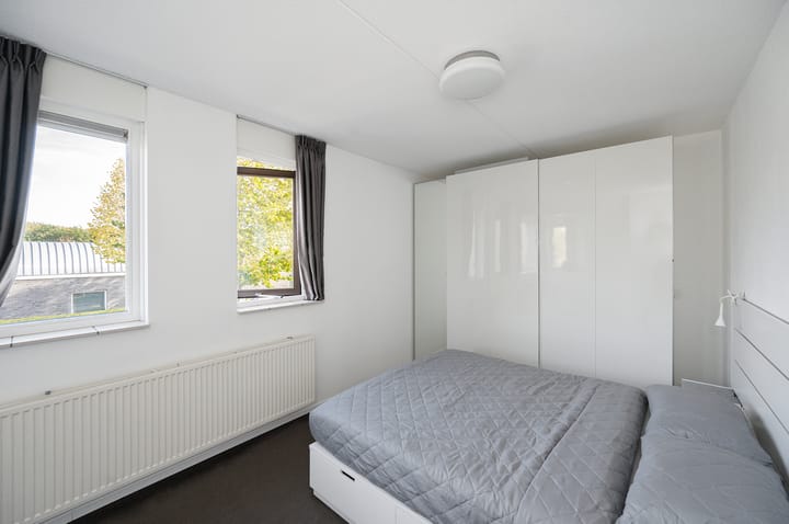 Foto 12 van Albrecht Dürerweg 80