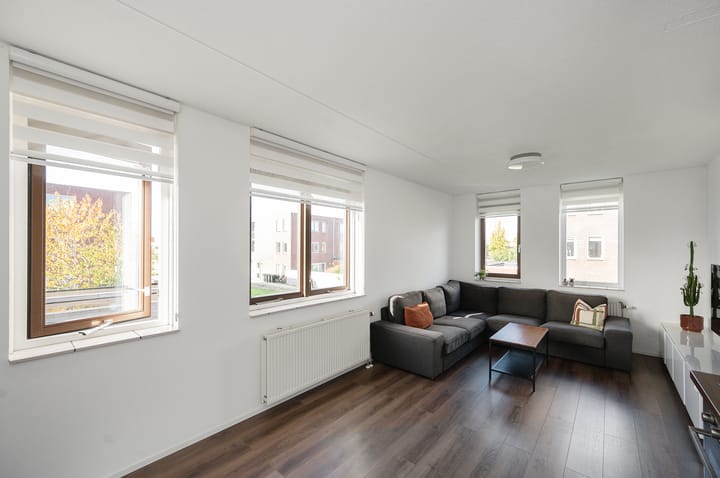 Foto 7 van Albrecht Dürerweg 80