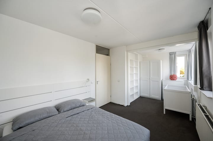 Foto 13 van Albrecht Dürerweg 80