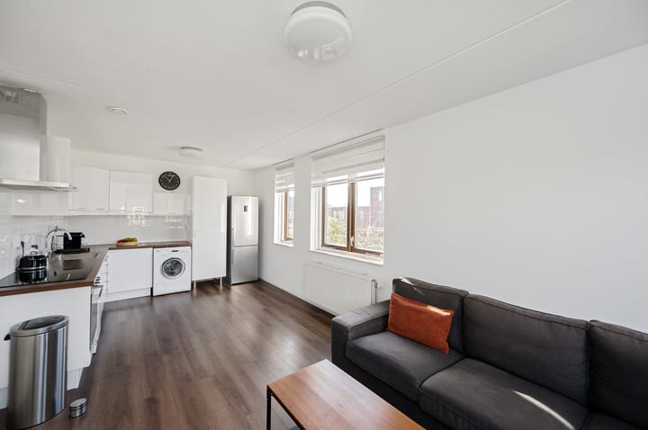 Foto 9 van Albrecht Dürerweg 80