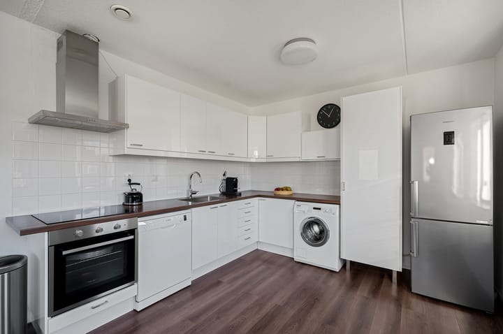 Foto 10 van Albrecht Dürerweg 80