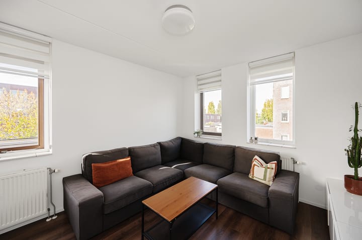 Foto 8 van Albrecht Dürerweg 80