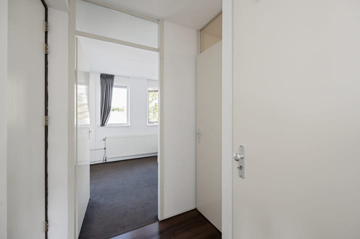 Foto 18 van Albrecht Dürerweg 80