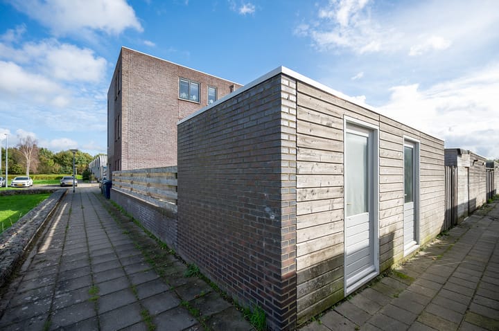 Foto 23 van Albrecht Dürerweg 80