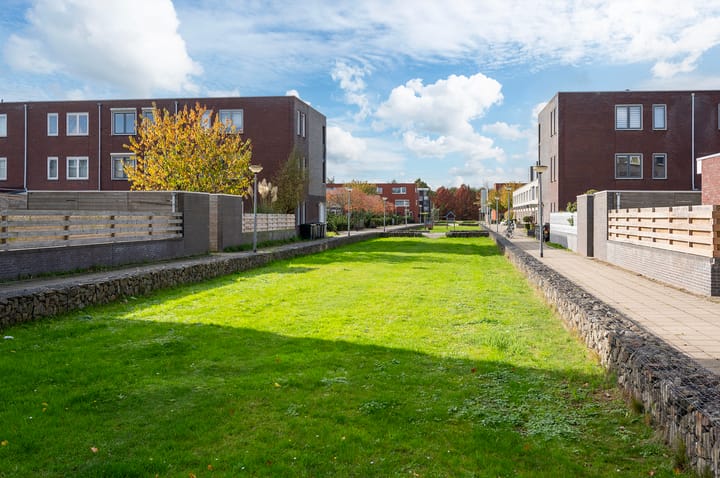 Foto 21 van Albrecht Dürerweg 80