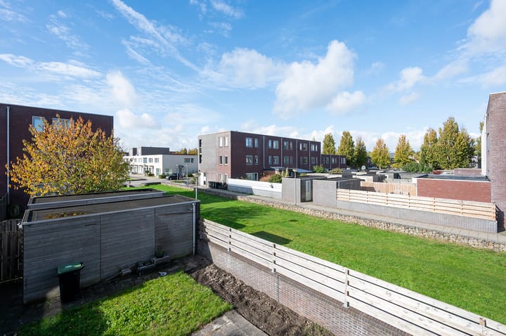 Foto 24 van Albrecht Dürerweg 80