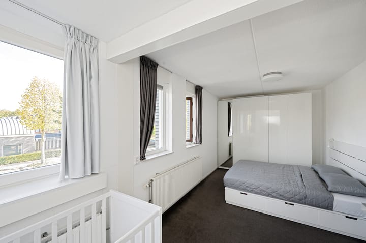 Foto 11 van Albrecht Dürerweg 80