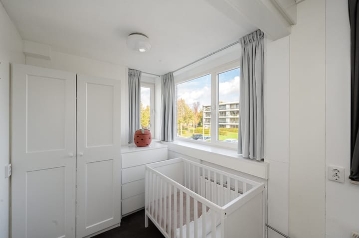 Foto 14 van Albrecht Dürerweg 80