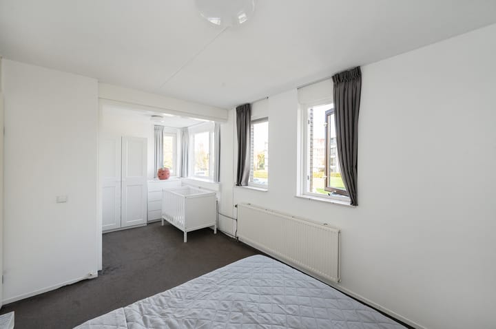 Foto 15 van Albrecht Dürerweg 80