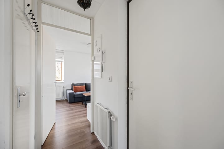 Foto 19 van Albrecht Dürerweg 80