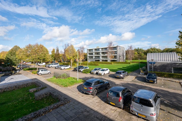 Foto 25 van Albrecht Dürerweg 80