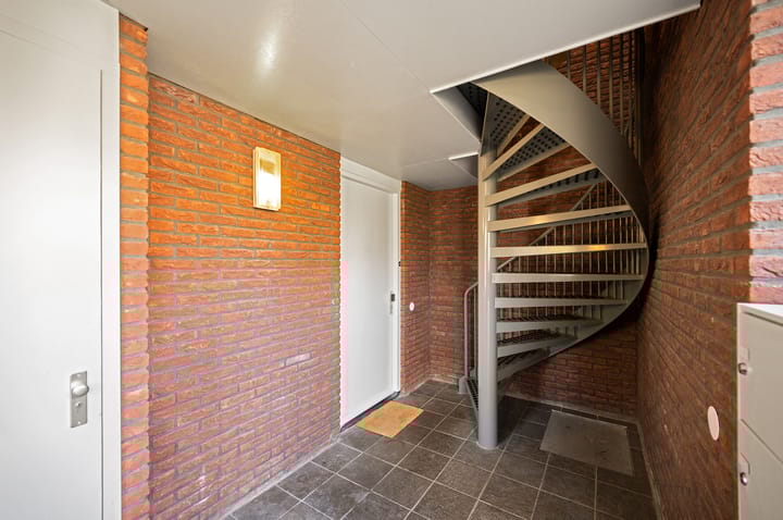 Foto 6 van Albrecht Dürerweg 80