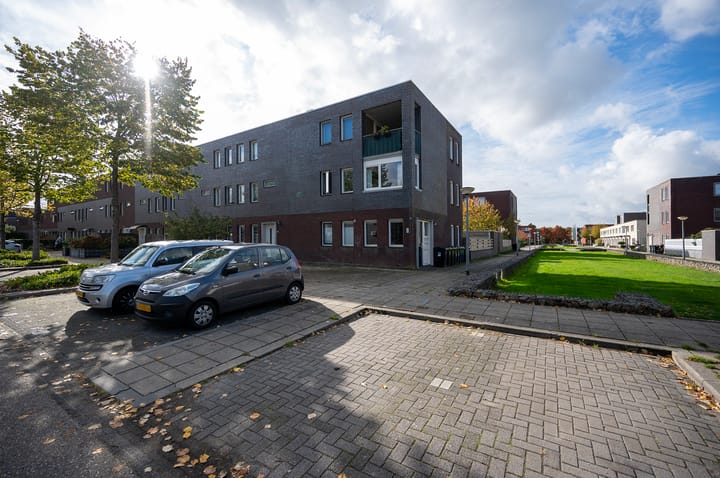 Foto 20 van Albrecht Dürerweg 80