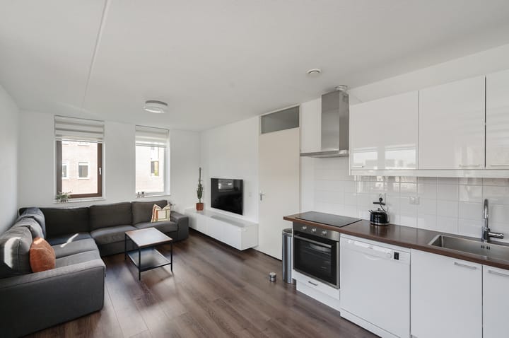 Foto 2 van Albrecht Dürerweg 80