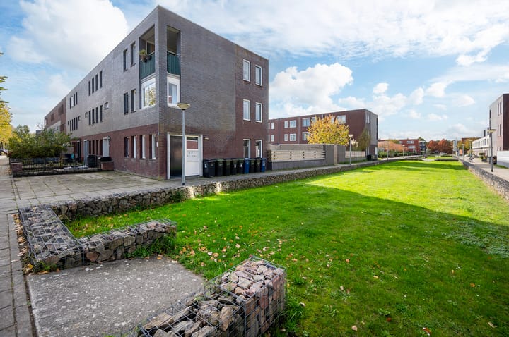 Albrecht Dürerweg 80