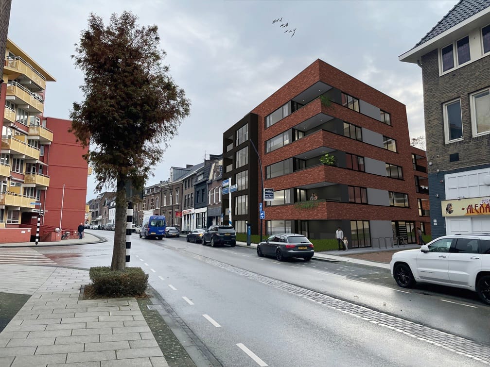 Foto 5 van Domaniale (Bouwnr. 22)