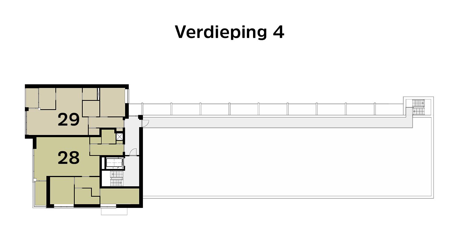 Foto 3 van Domaniale (Bouwnr. 29)