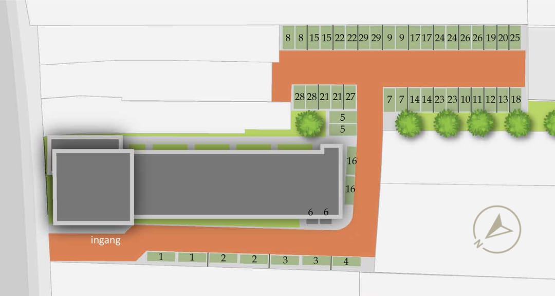 Foto 8 van Domaniale (Bouwnr. 29)