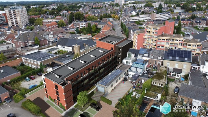 Foto 8 van Carboon (Bouwnr. 4)