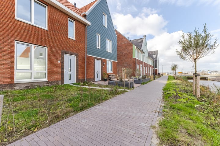 Foto 5 van Raaigras 92