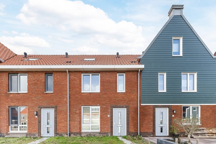 Foto 6 van Raaigras 92