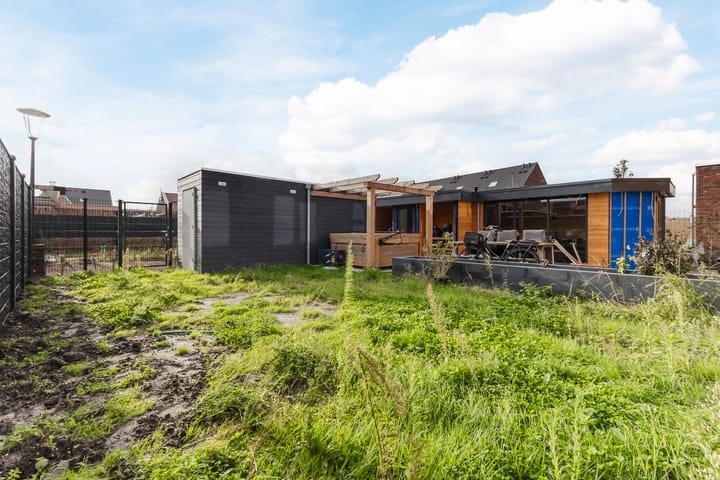 Foto 39 van Raaigras 92