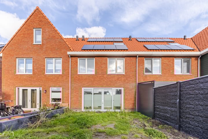 Foto 42 van Raaigras 92