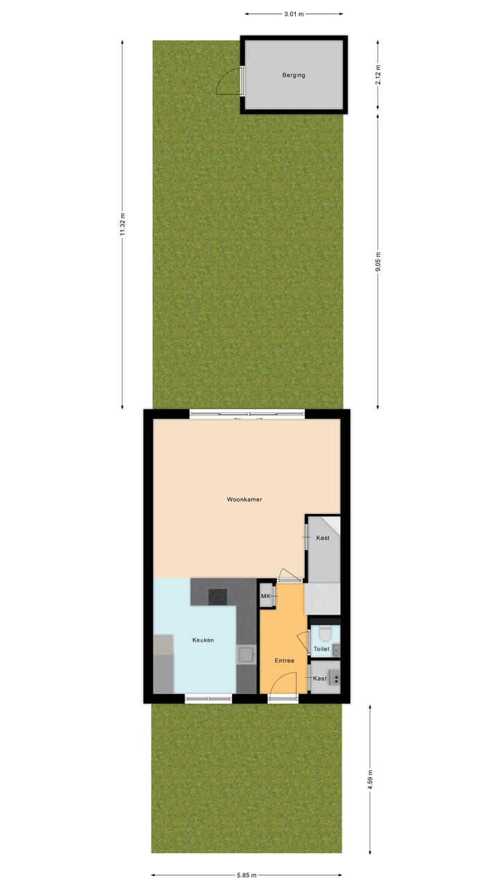 Foto 50 van Raaigras 92