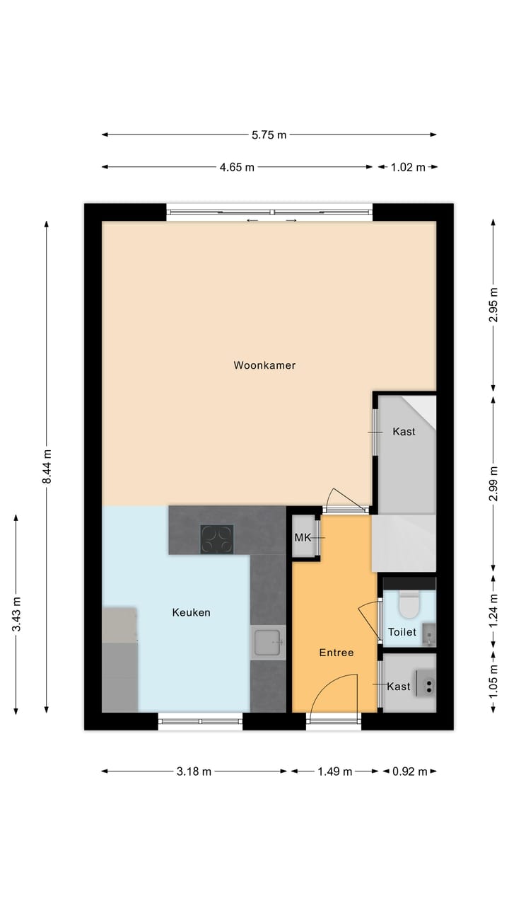 Foto 51 van Raaigras 92