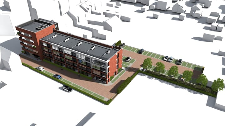 Foto 9 van Carboon (Bouwnr. 24)