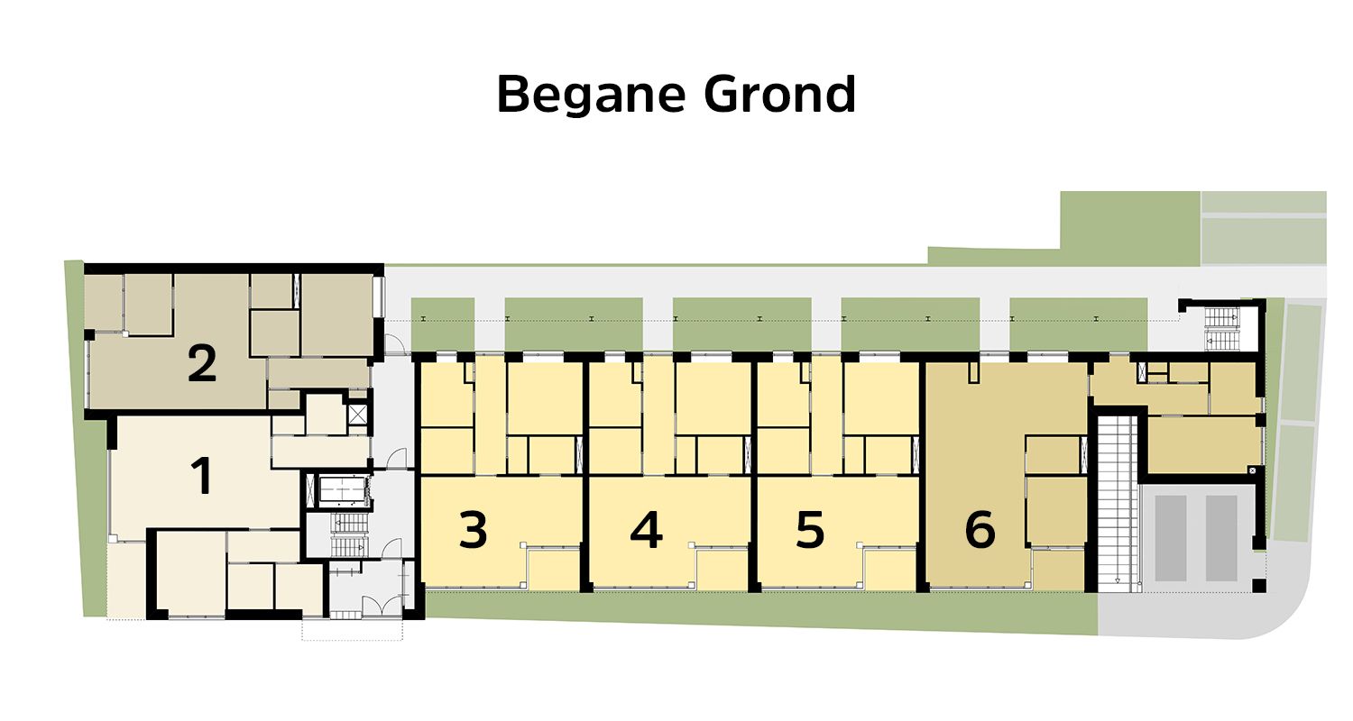 Foto 3 van Mijnmeester (Bouwnr. 6)