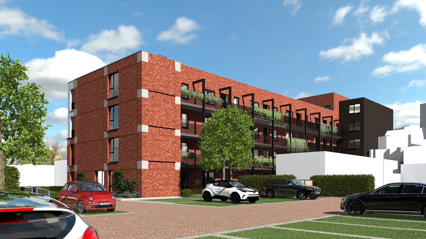 Foto 4 van Carboon (Bouwnr. 13)