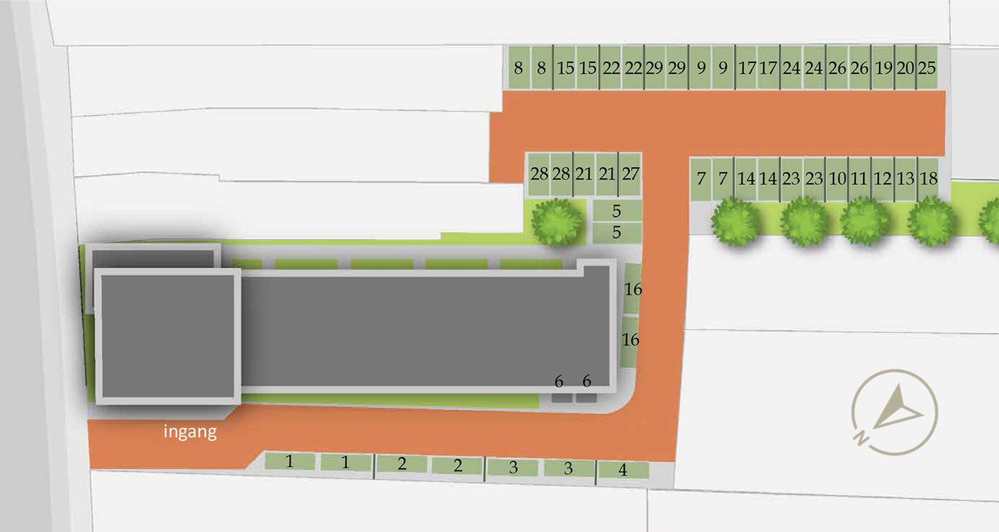 Foto 10 van Mijnmeester (Bouwnr. 6)