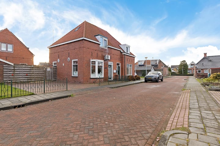Prins Hendrikstraat 4