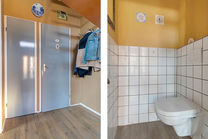 Photo 10 of Prins Hendrikstraat 4