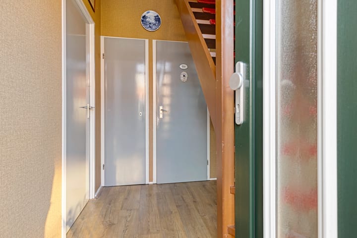 Photo 9 of Prins Hendrikstraat 4