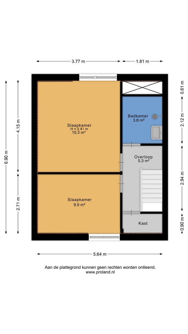 Photo 25 of Prins Hendrikstraat 4
