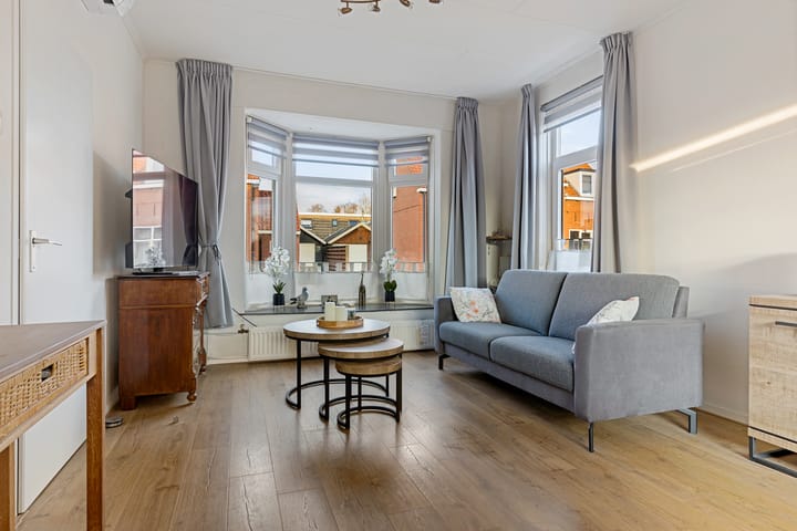 Photo 12 of Prins Hendrikstraat 4