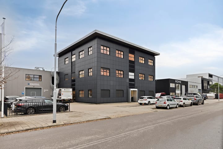 Waarderveldweg 99