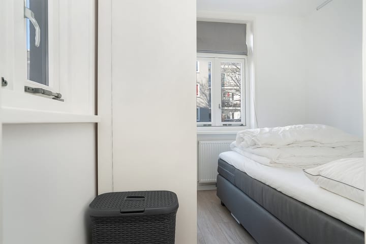 Foto 12 van Balistraat 113-1