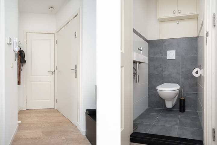 Foto 16 van Balistraat 113-1