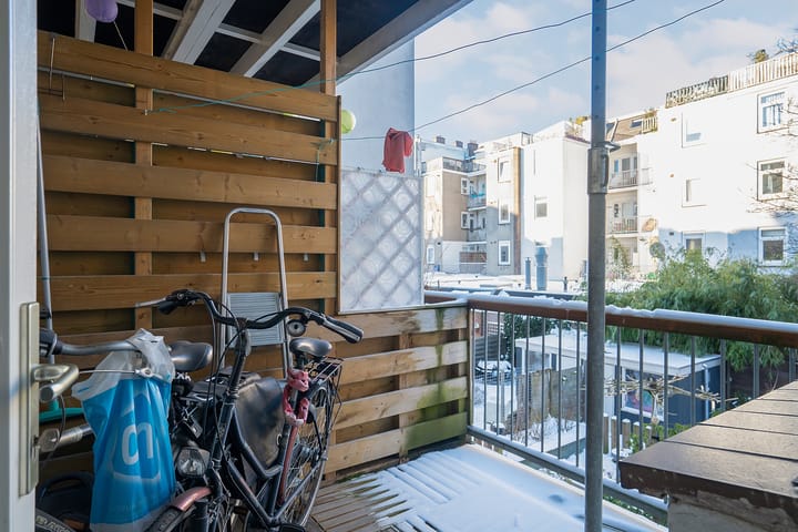 Foto 25 van Balistraat 113-1