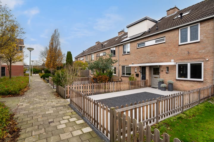 Photo 5 of Schoolstraat 19