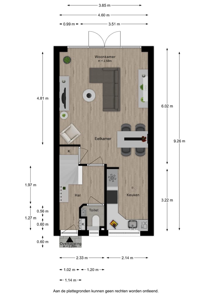 Photo 54 of Schoolstraat 19