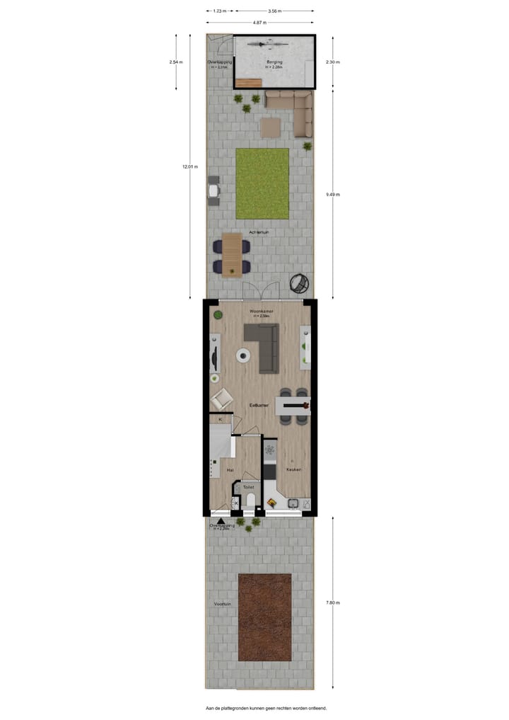 Photo 57 of Schoolstraat 19