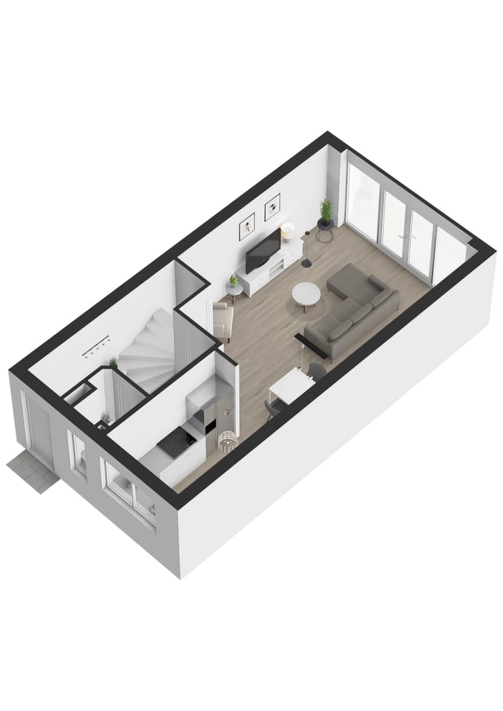 Photo 58 of Schoolstraat 19