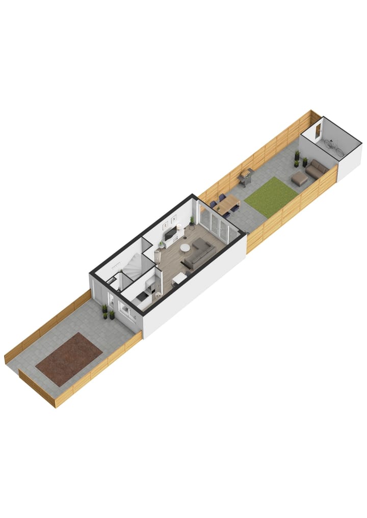 Photo 61 of Schoolstraat 19