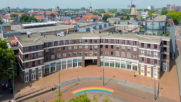 Foto 5 van Land van Belofte 24